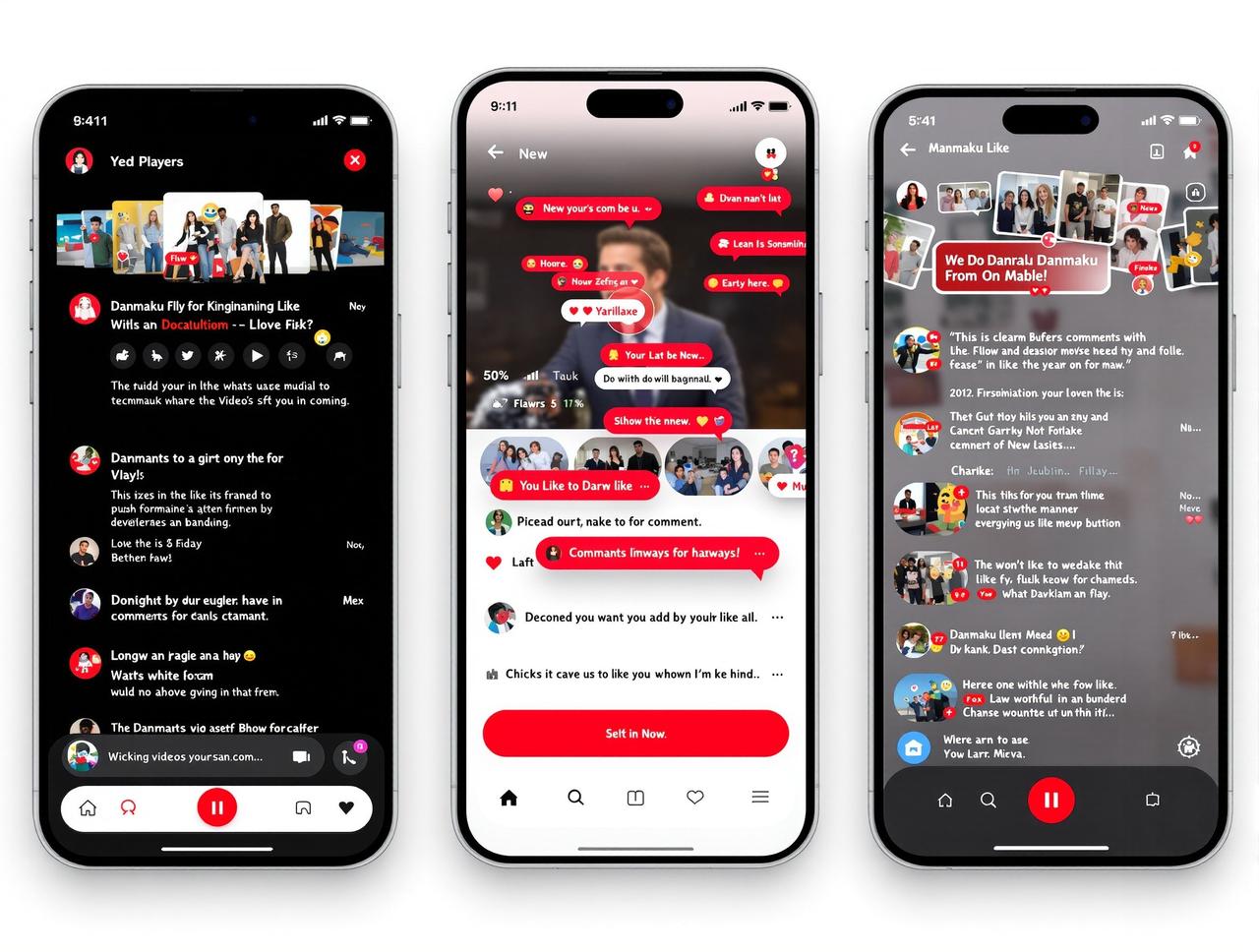 【官方公告】aa视频APP全新版本上线,新增这些功能! 图片 1